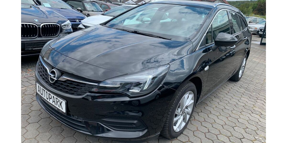 Opel Astra 115.399 km 10.999 &euro; Mechernich/Kommern 53894