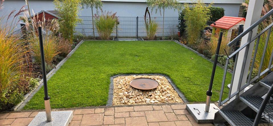 Solar Reihenhaus 4 zimmer