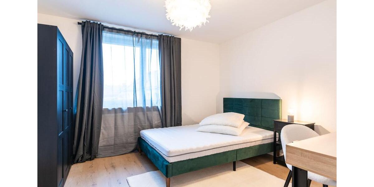 Etagenwohnung Nürnberg Gibitzenhof - 4 Zimmer, 60 m&sup2;, 289.000&euro; | Angebot:27280499