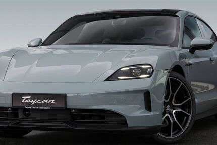 Porsche Taycan 16.900 km 92.190 &euro; Kaiserslautern 67657