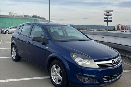 Opel Astra 131.000 km 2.900 &euro; Baunatal 34225