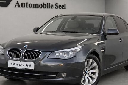 BMW 523 144.341 km 9.990 &euro; Iffezheim 76473