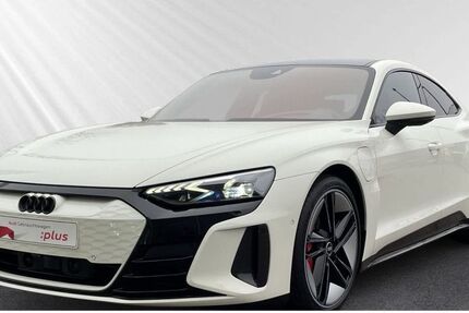 Audi RS e-tron GT 68.110 km 72.841 &euro; Landsberg 86899
