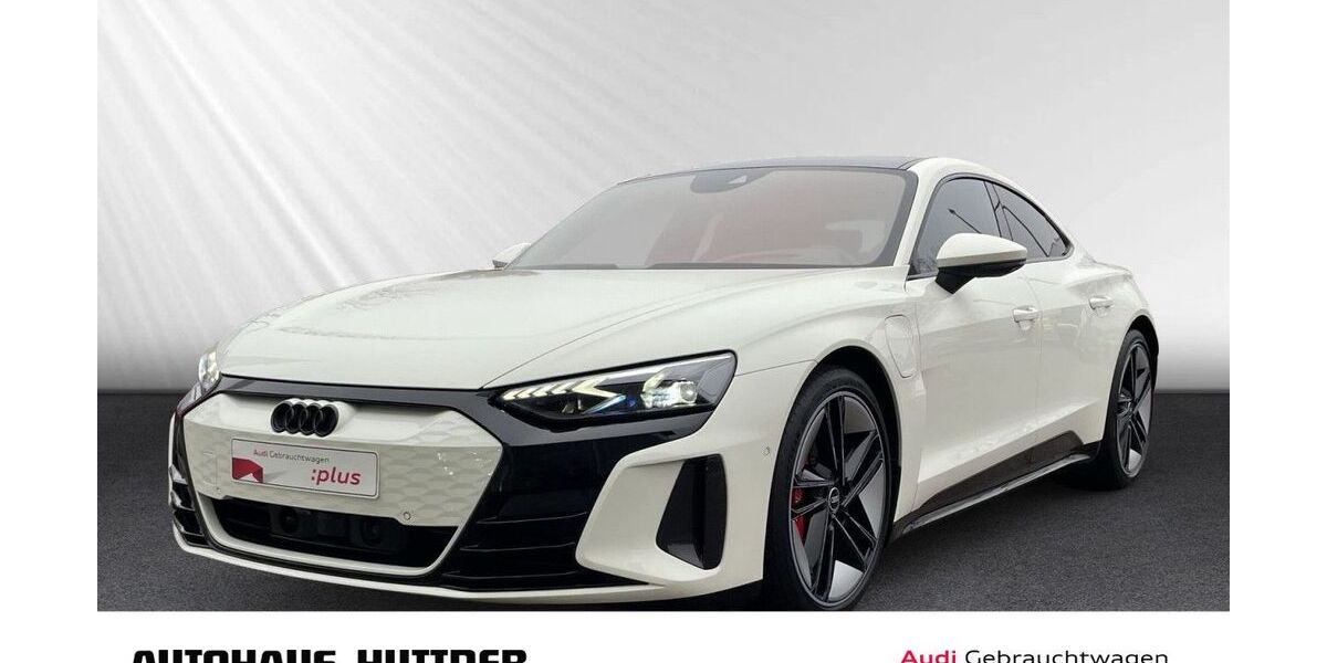 Audi RS e-tron GT 68.110 km 72.841 &euro; Landsberg 86899
