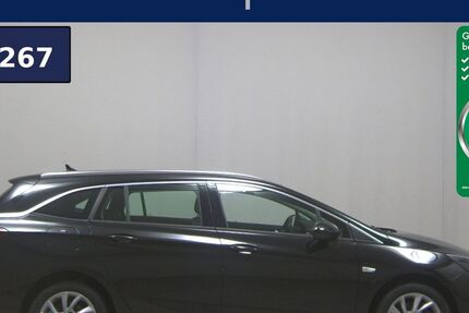 Opel Astra 71.192 km 11.980 € Gyhum/Bockel 27404