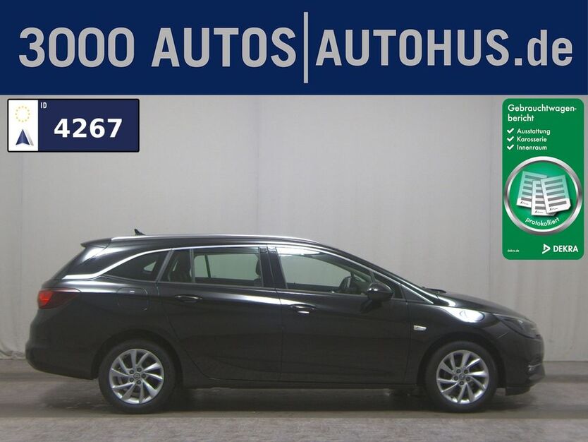 Opel Astra 71.192 km 11.980 € Gyhum/Bockel 27404