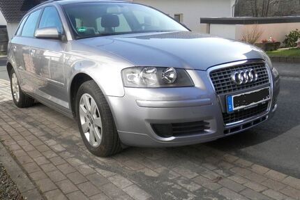 Audi A3 58.709 km 6.440 &euro; Heimbach 52396