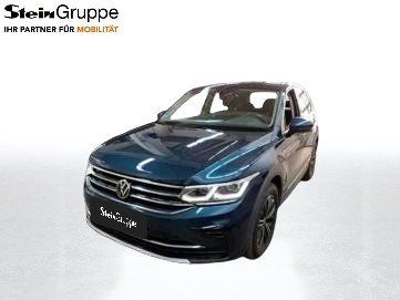 VW Tiguan 60.850 km 32.580 &euro; Gummersbach 51645