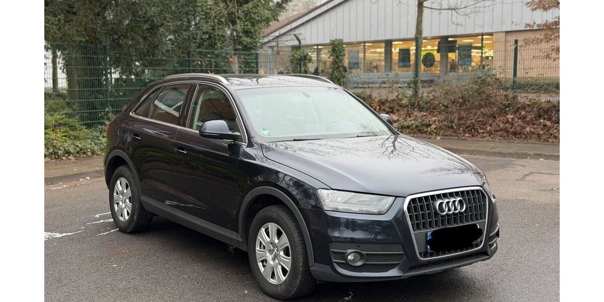 Audi Q3 145.600 km 9.700 &euro; Brühl 50321