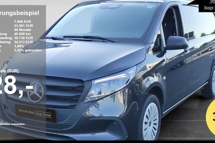 Mercedes-Benz Vito 18.438 km 41.980 &euro; Bautzen 02625