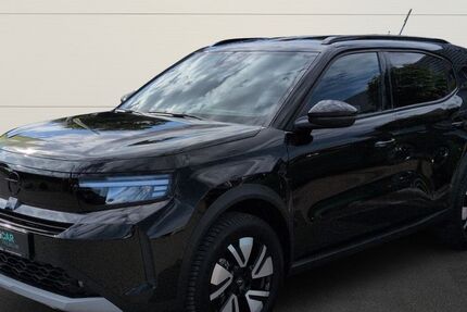 Opel Frontera 7.890 km 24.445 &euro; Gnarrenburg 27442