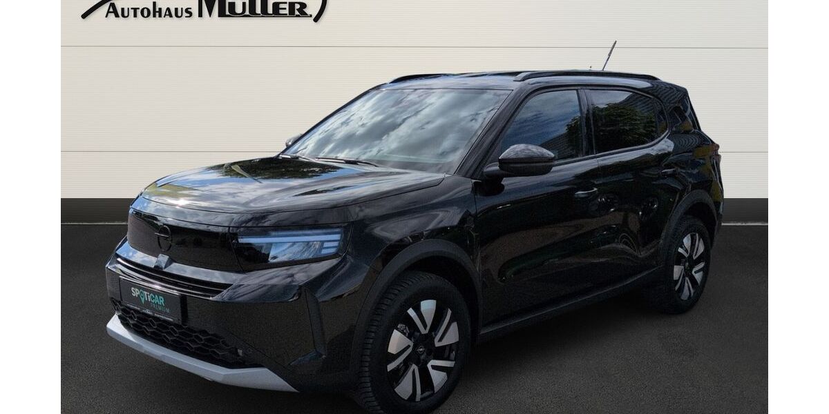 Opel Frontera 7.890 km 24.445 &euro; Gnarrenburg 27442
