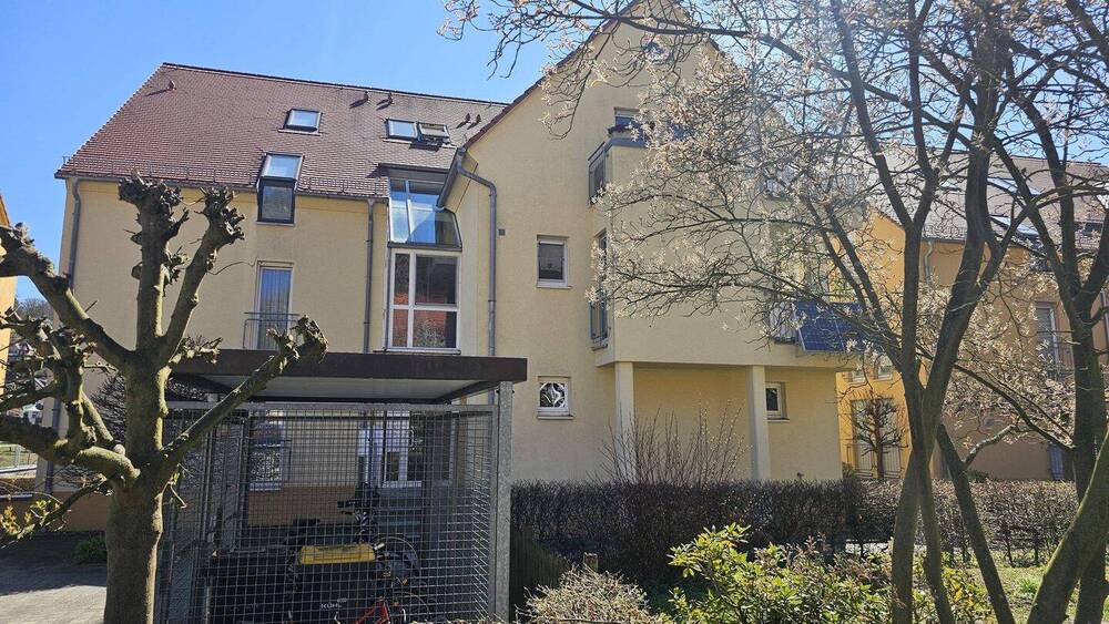 Etagenwohnung Stadt Wehlen - 2 Zimmer, 69 m&sup2;, 156.000&euro; | Angebot:26276772
