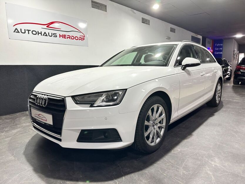 Audi A4 187.000 km 14.690 € Herdorf 57562