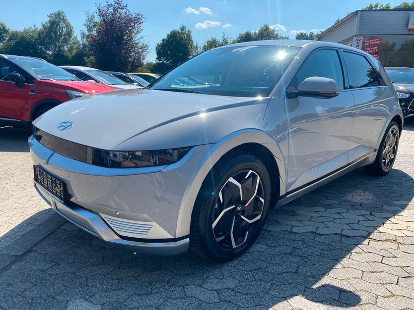 IONIQ 5