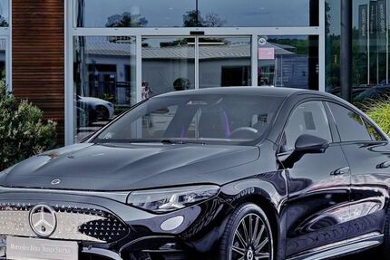 Mercedes-Benz CLA 250 3.000 km 61.999 &euro; Wendelstein 90530