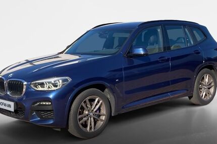 BMW X3 80.100 km 34.890 &euro; Ingolstadt 85053