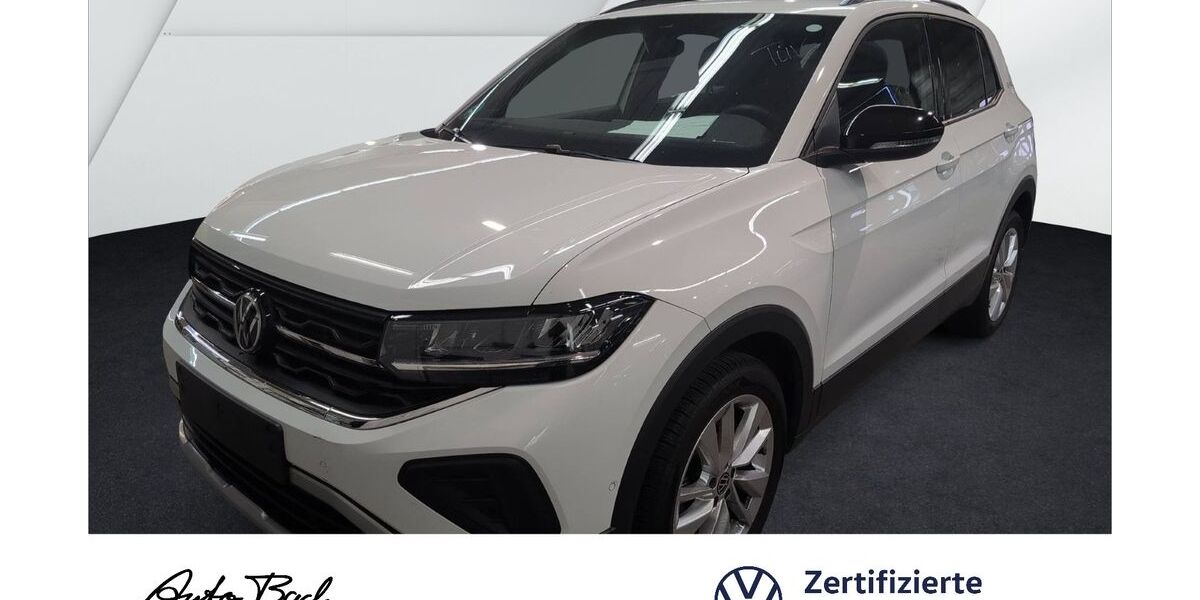 VW T-Cross 26.090 km 22.940 &euro; Bad Homburg 61348