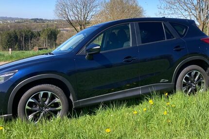 Mazda CX-5 78.200 km 17.300 &euro; Olpe 57462