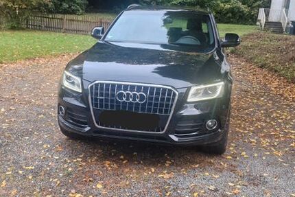 Audi Q5 146.000 km 16.970 € Hückeswagen 42499
