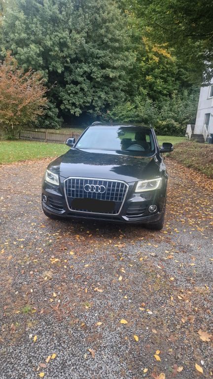 Audi Q5 146.000 km 16.970 € Hückeswagen 42499