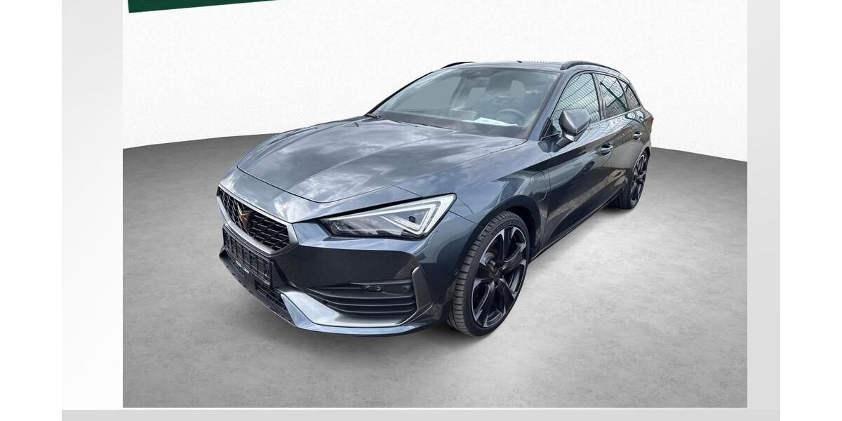 Cupra Leon 19.950 km 28.450 &euro; Burgoberbach 91595