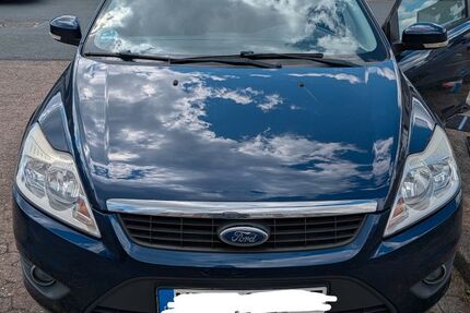 Ford Focus 158.684 km 2.500 &euro; Munster 29633