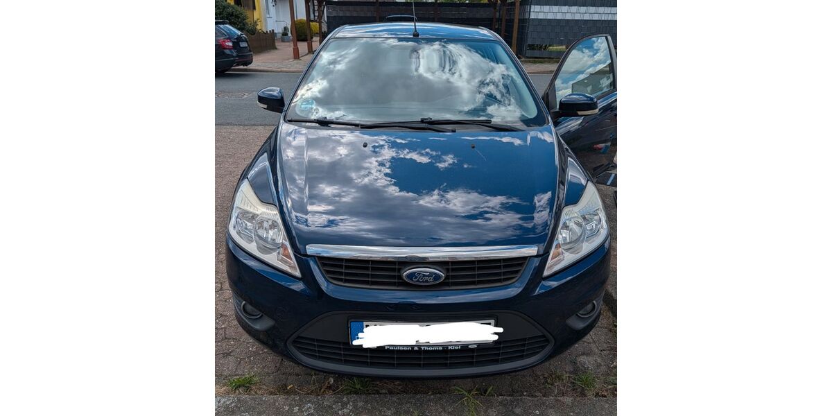 Ford Focus 158.684 km 3.100 &euro; Munster 29633