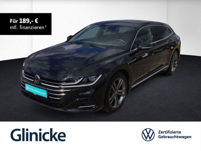 Arteon