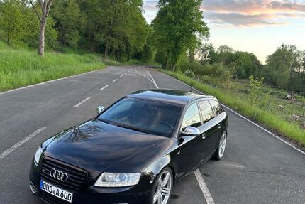 Audi A6 235.000 km 9.900 &euro; Duderstadt 37115