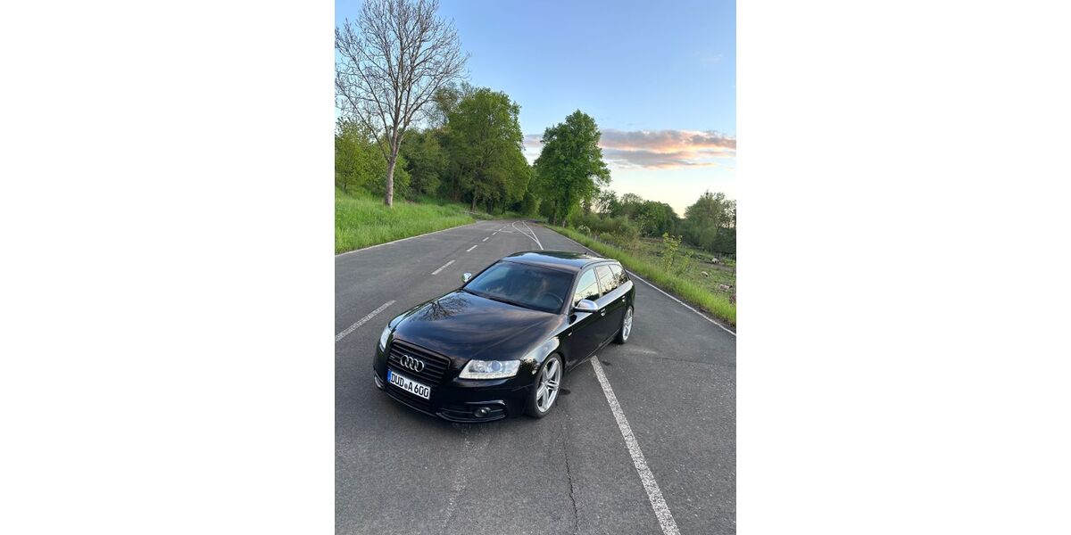 Audi A6 235.000 km 9.900 &euro; Duderstadt 37115