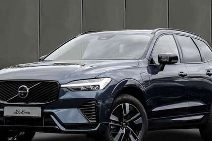 Volvo XC60 25.400 km 54.460 &euro; Köln 50968