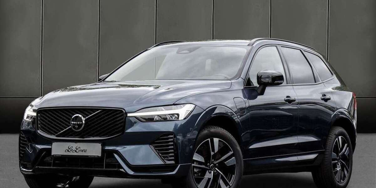 Volvo XC60 25.400 km 54.460 &euro; Köln 50968