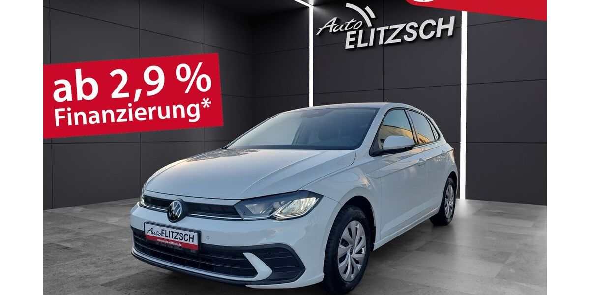 VW Polo 11.980 km 16.380 &euro; Kamenz 01917