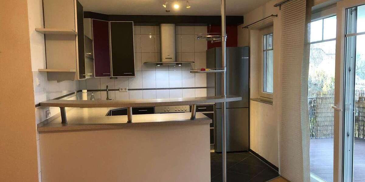 Etagenwohnung Ilvesheim - 3 Zimmer, 86 m&sup2;, 325.000&euro; | Angebot:26412831