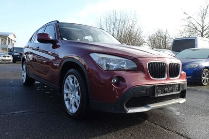 BMW X1 250.000 km 4.900 &euro; Wittlich 54516