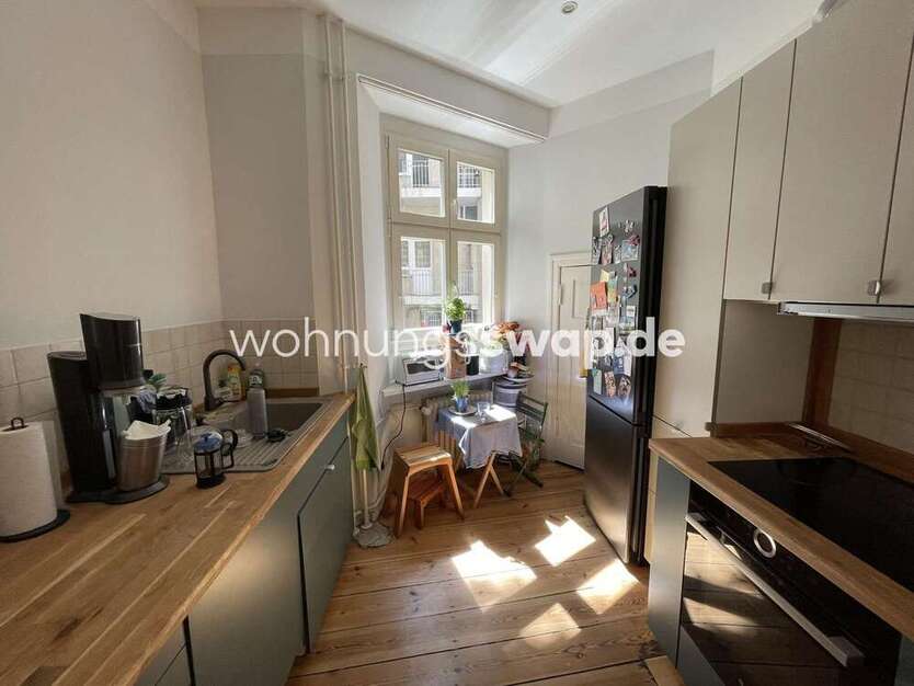 Wohnung zum Mieten in Berlin-12161 750 € 59 m²