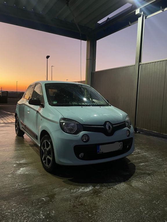Twingo