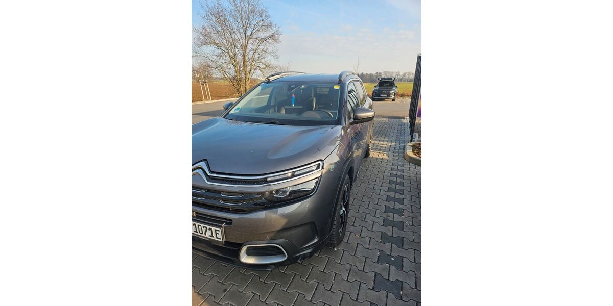 Citroen C5 Aircross 64.000 km 19.400 &euro; Liederbach am Taunus 65835
