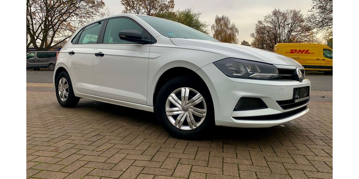 VW Polo 145.000 km 8.400 &euro; Hannover 30179