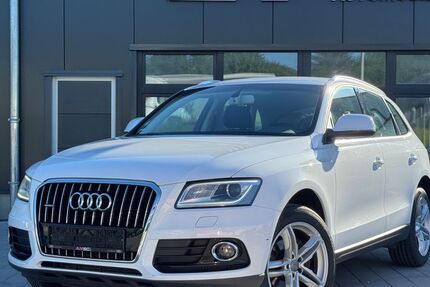 Audi Q5 206.000 km 10.990 &euro; Oberferrieden/Burgthann 90559
