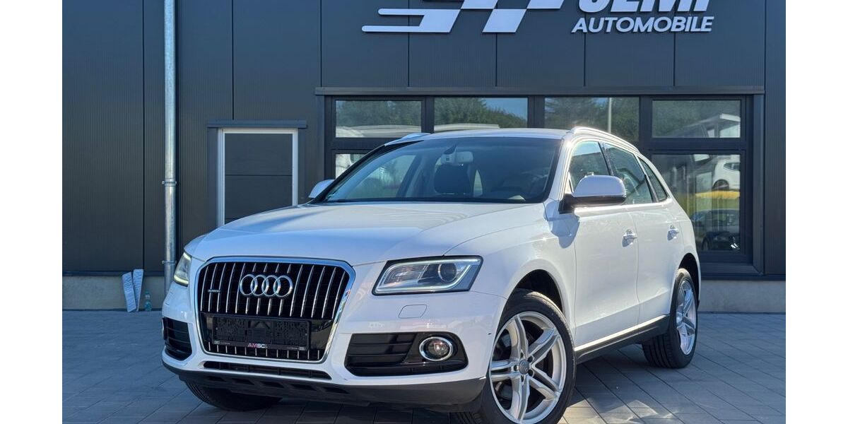 Audi Q5 206.000 km 11.590 &euro; Oberferrieden/Burgthann 90559
