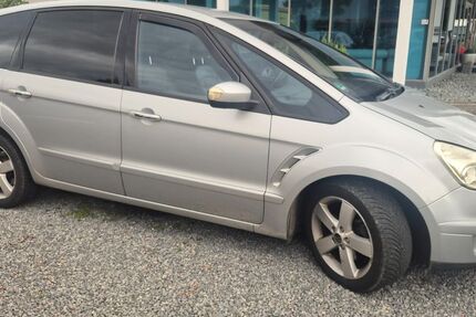 Ford S-Max 300.000 km 3.000 &euro; Achim 28832