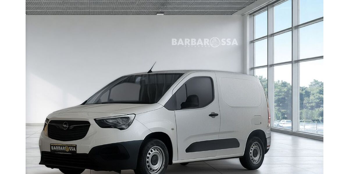 Opel Combo 58.300 km 10.900 &euro; Artern 06556
