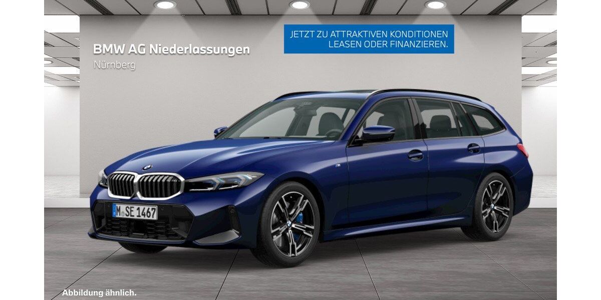BMW 330 13.192 km 55.495 &euro; Nürnberg 90441
