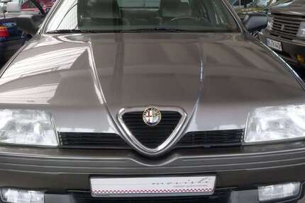 Alfa Romeo 164 92.150 km 14.950 &euro; Frankfurt am Main 60388