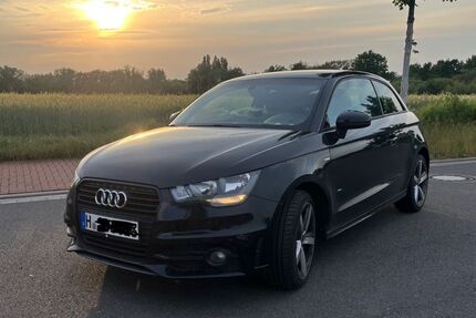 Audi A1 157.600 km 6.500 &euro; Seelze 30926