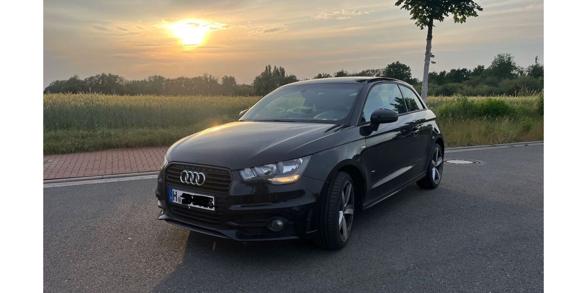 Audi A1 157.600 km 6.500 &euro; Seelze 30926