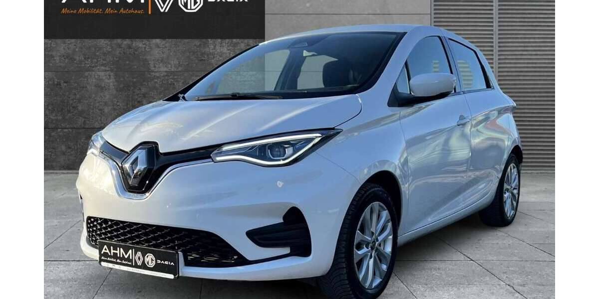 Renault ZOE 79.950 km 13.650 &euro; Freising 85354