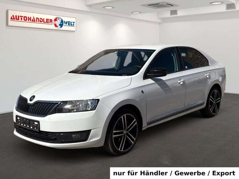 Rapid/Spaceback